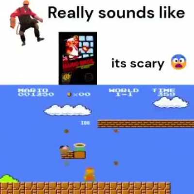 supa maryo