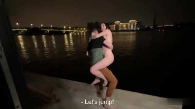 Some Backstage Fun