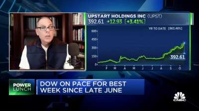 Trader gets asked what the company he invested in actually does