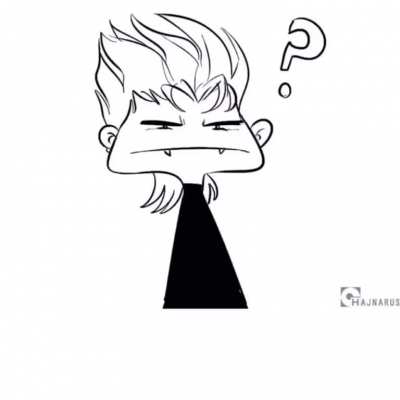 My comic dub of Jotaro using the secret Joestar technique (credit in comments)