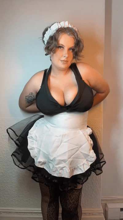I can take it off if you don't like it.