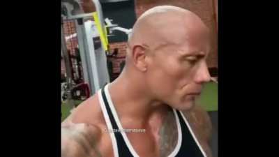 The Rock