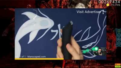 if osu had ads