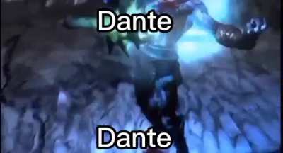 Dante