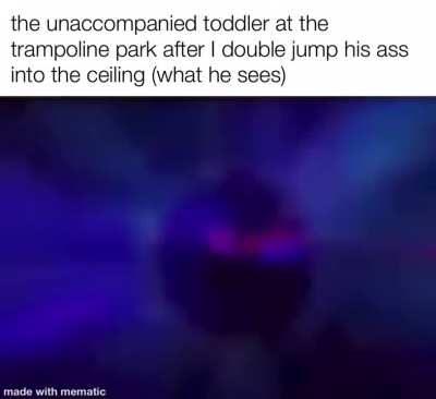 i dislike children