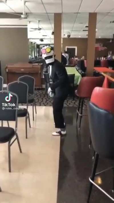 run