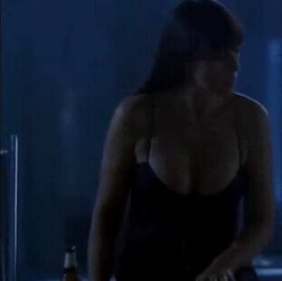 Monica Bellucci