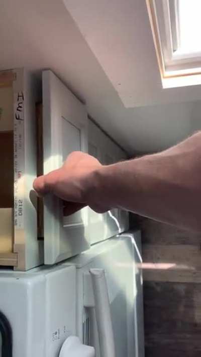Kitchen Cabinet