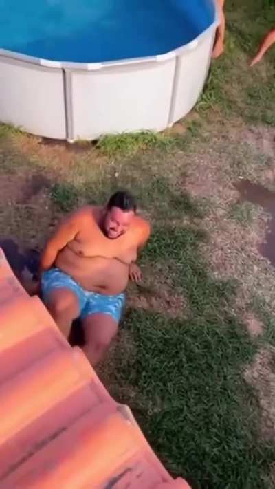 Quase conseguiu