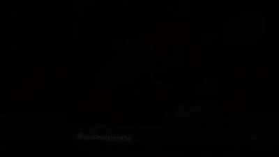 Why is he purple???