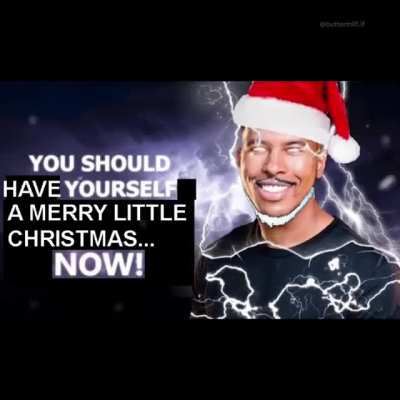Merry Christmas
