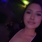 Deep cleavage