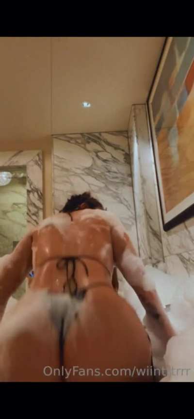 Bath 🧼🫧