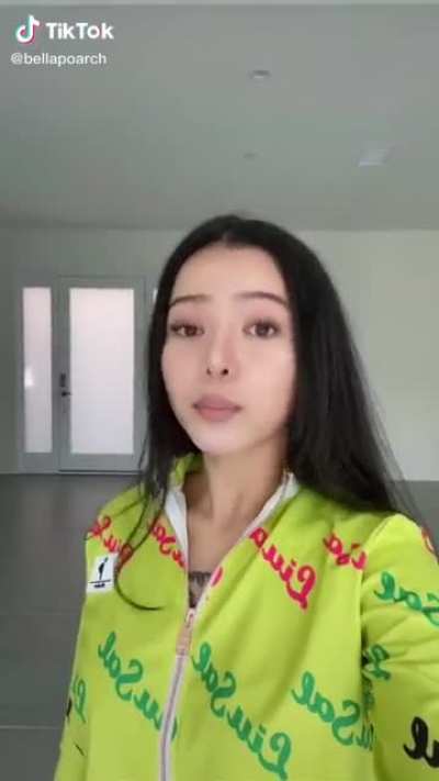 How is she even popular again?