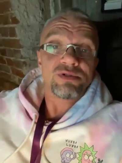 Епифанцев вступил в секту (зарегался на олд)