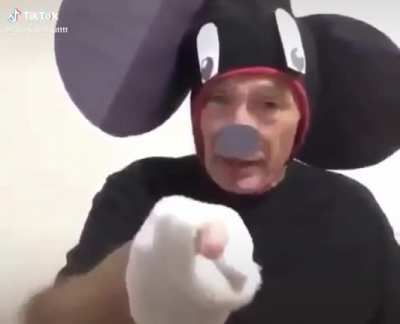 Don’t be banned