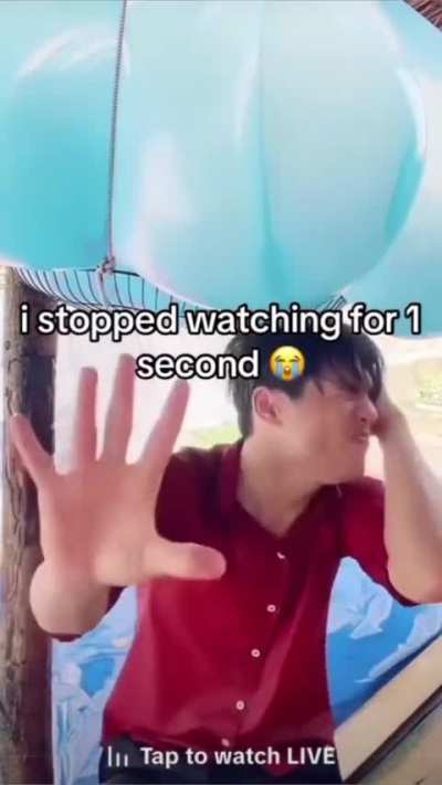 Ele fica gemendo mn