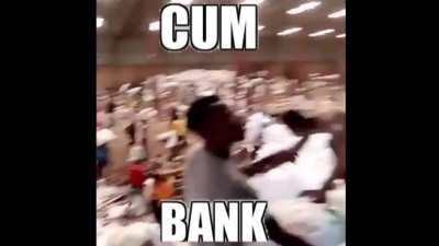 Cum Party