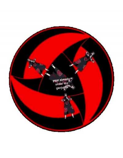 Itachi