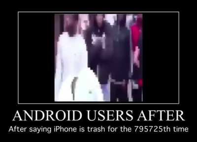 Android?