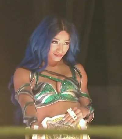 Sasha Banks