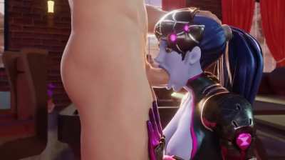 Widowmaker (Saveass)
