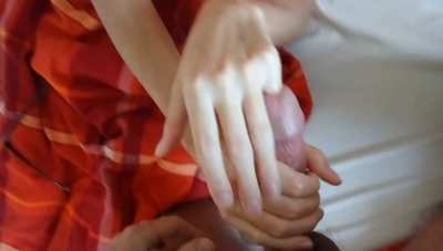 Urethral fingering
