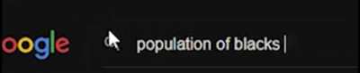 A very interesting correlation