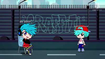Fbi open your door AAA-