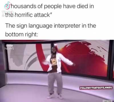 Imagine 😅