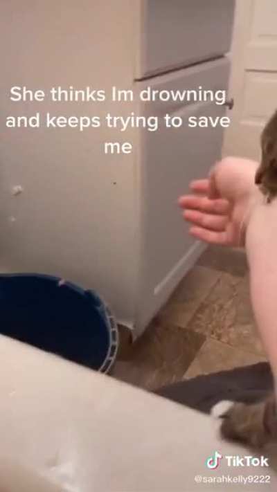 Спасатель