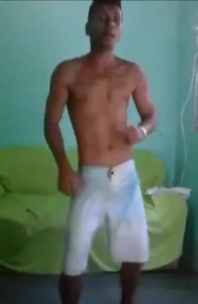 Eletrocutado