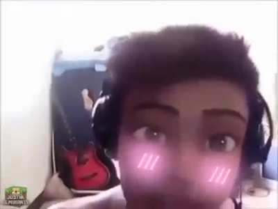 JEPOY DIZON SENPAI