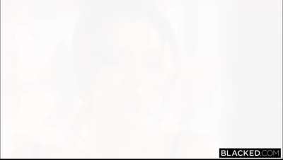 Guess who’s back on Blacked
