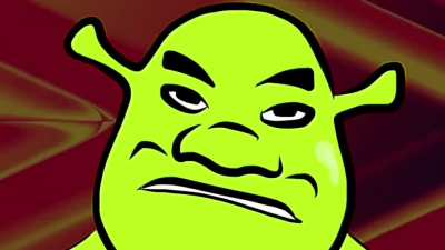 Hope you like yoda vs shrek remade, just trying to figure out fight scenes
