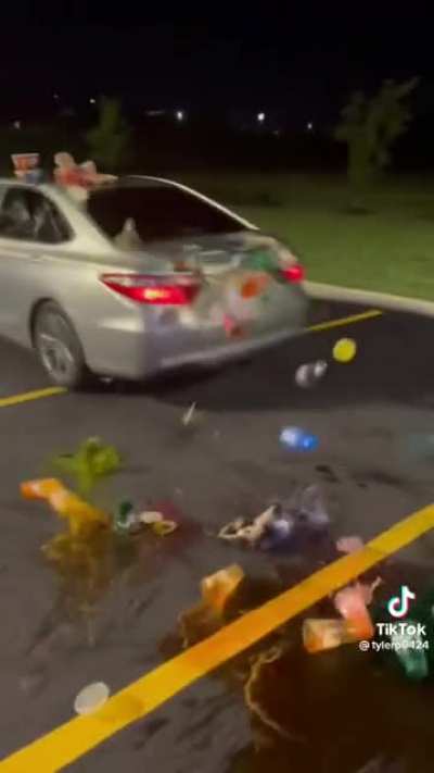 Don't ya just really hate when that happens?