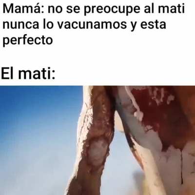 Ctm el mati 😔