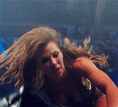Mickie