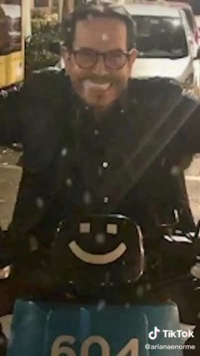 Pepillo origel