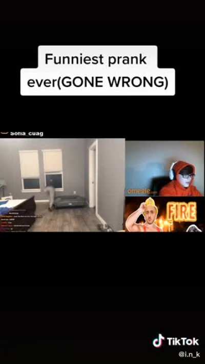 Rip Foot