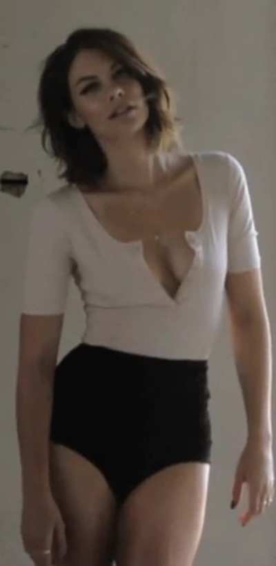 Lauren Cohan