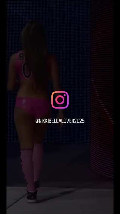 Nikki Bella