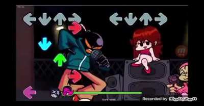 Nerves but every turn a diffrent character sings (Nightcore) Original by Blantados.