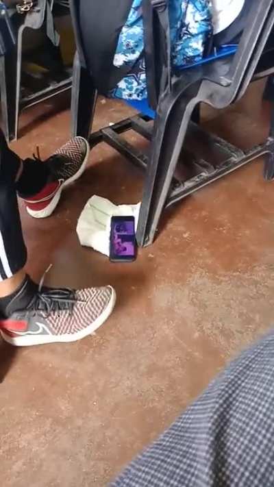 average filipino student