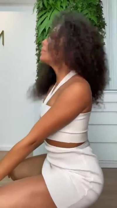Any Gabrielly
