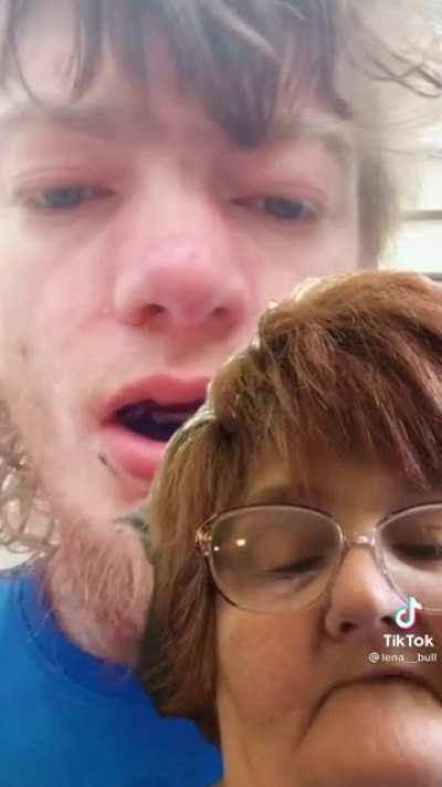 That’s enough Tik tok for today