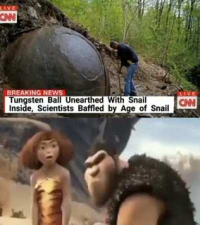 Oh no