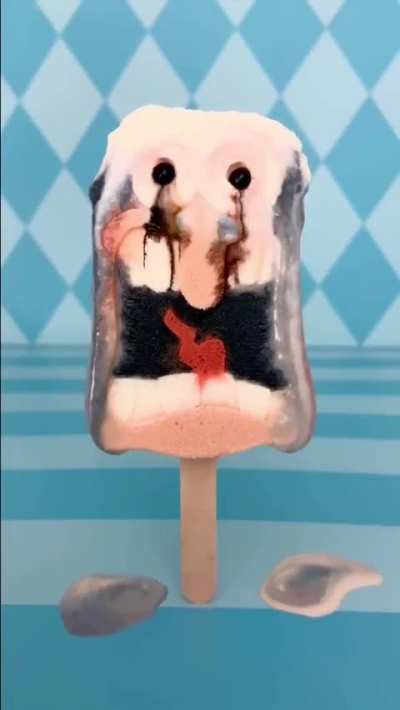 Peppino icecream