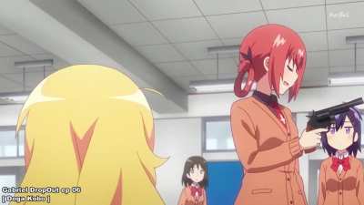 Satanichia Noises