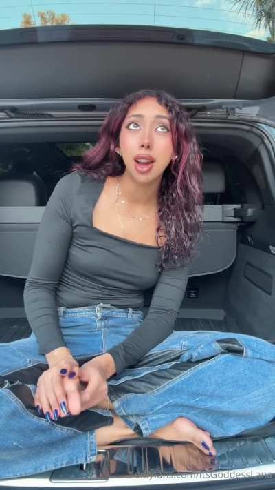 Feet Joi